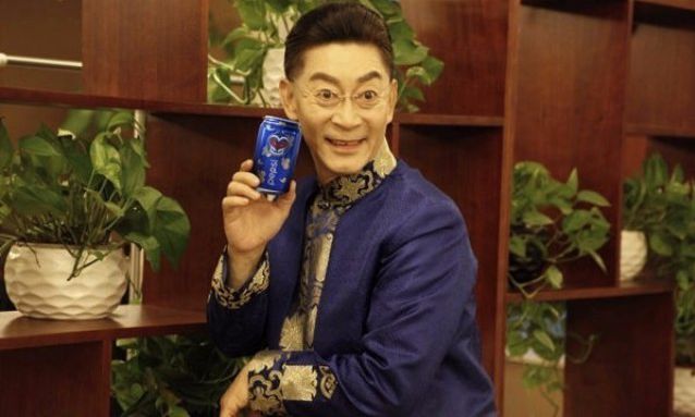 百事可樂：苦練七十二變，才能笑對(duì)八十一難！
