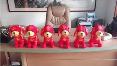 【知道網(wǎng)絡(luò)】發(fā)年貨，過新年，新年快樂！