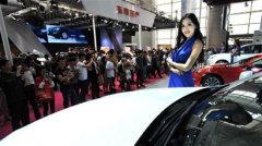 變化“互聯(lián)網+”綻放青島車展，50多種新車型亮