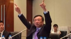 華為向全世界宣布，向三星宣戰(zhàn)
