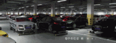 中國(guó)最牛停車場(chǎng)，美國(guó)、德國(guó)排著隊(duì)來(lái)偷學(xué)