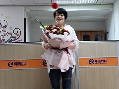 【知道網(wǎng)絡(luò)】辣媽楊金霞回歸！