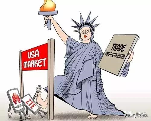 孟晚舟終于被保釋，但更艱苦的斗爭還未到來！